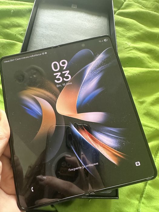 Samsung galaxy fold 4