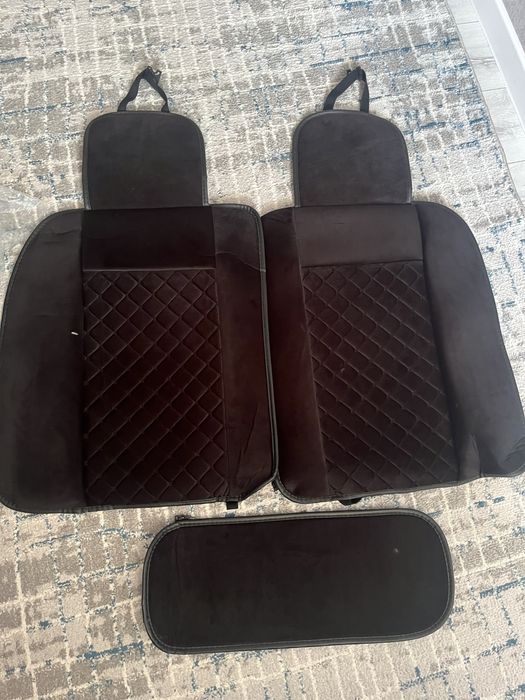 Продам чехлы на KIA