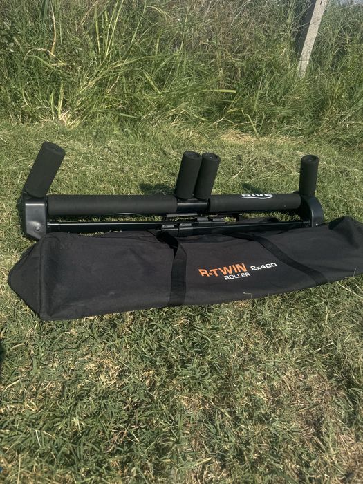 Ролер Rive R-TWIN 2x400