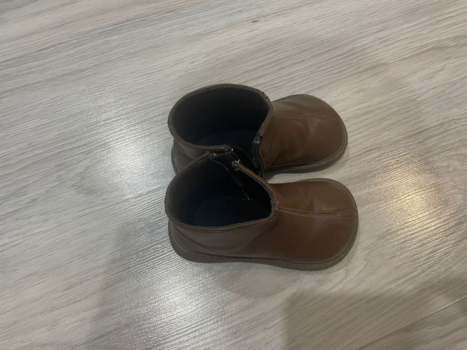 Продам детский обувь размер 23 15 см