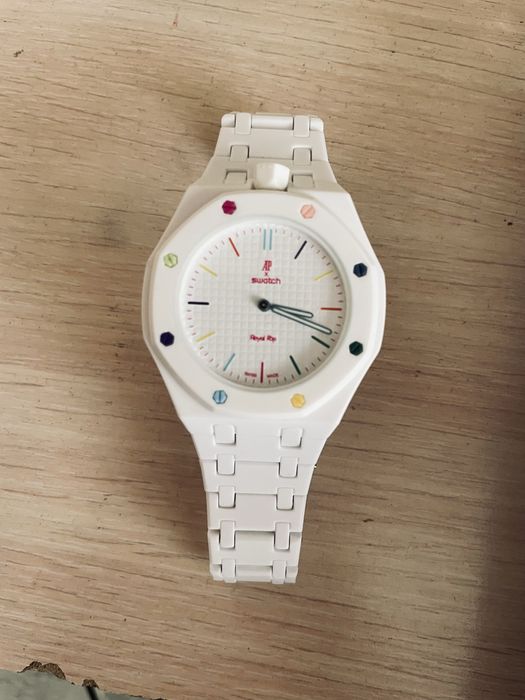 Продаю часы Audemars piguet royal pop