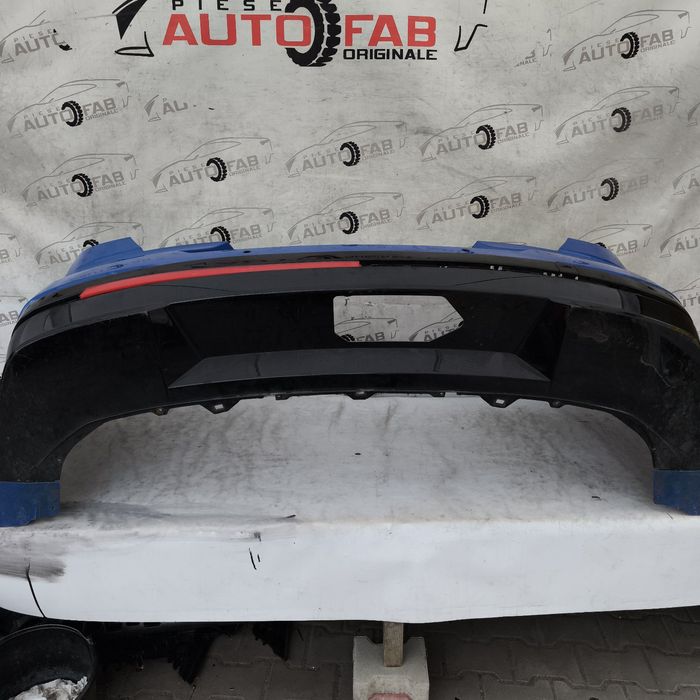 Bara spate Skoda Enyaq Coupe VRS an 2020-2021-2022-2023-2024-2025