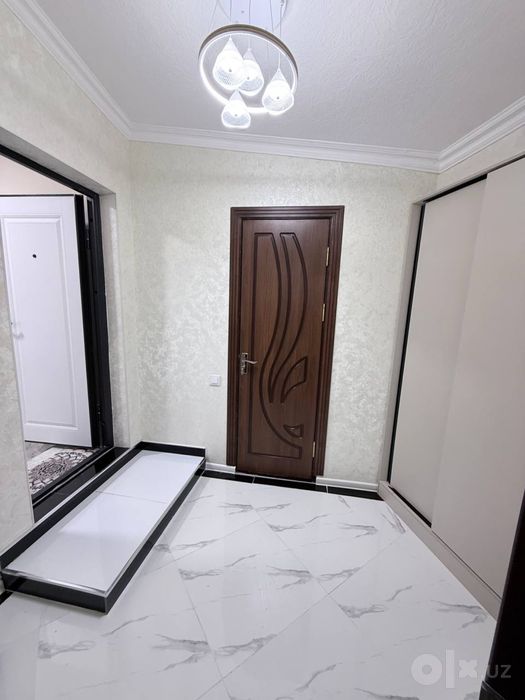2 комнатная   КВАРТИРА  МАНСАРДА
