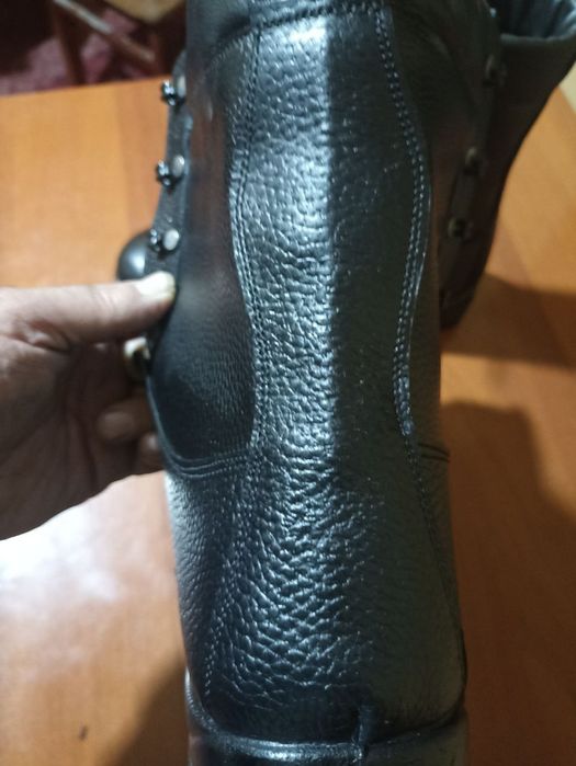 Берцы оптом на любой сезон