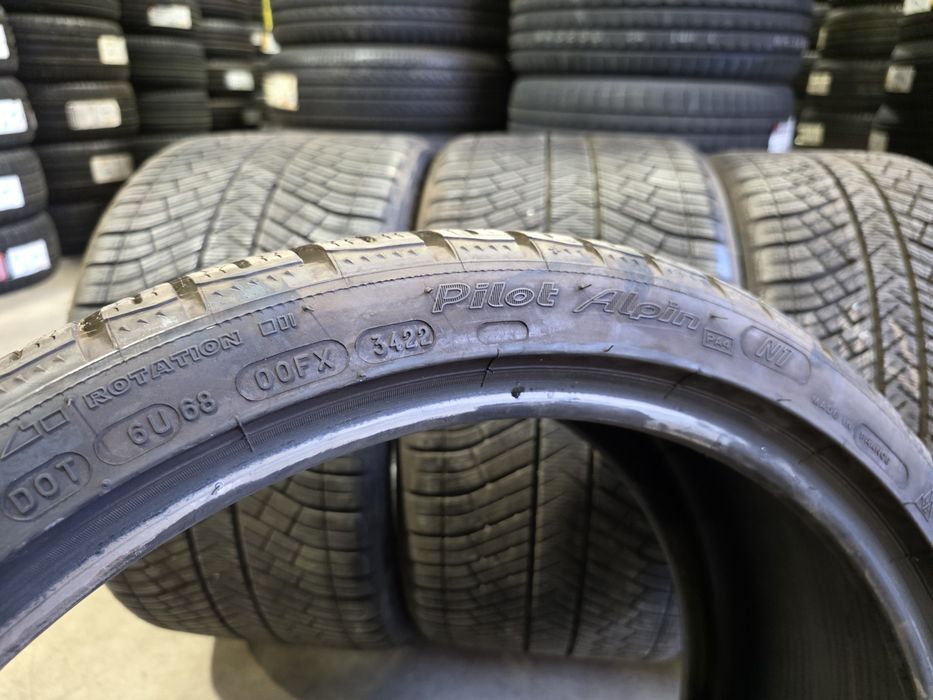 295/30/20//245/35/20 MICHELIN