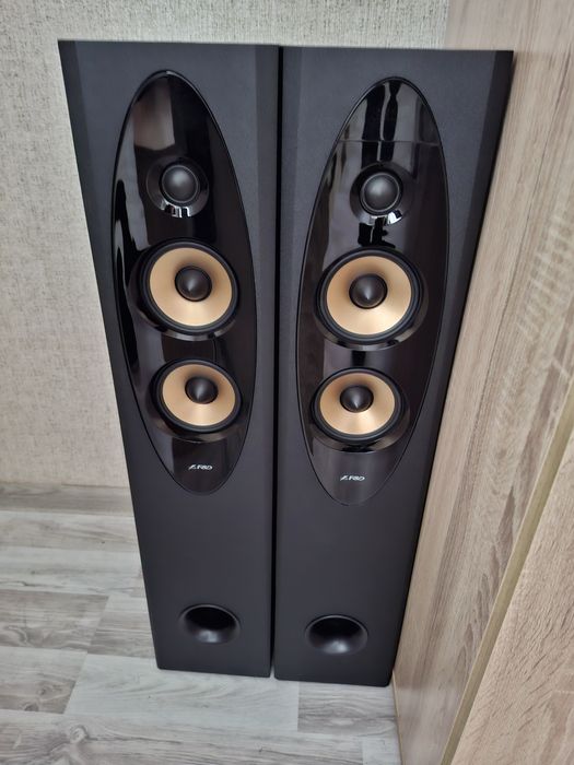 Тонколони Fenda T60x Pro