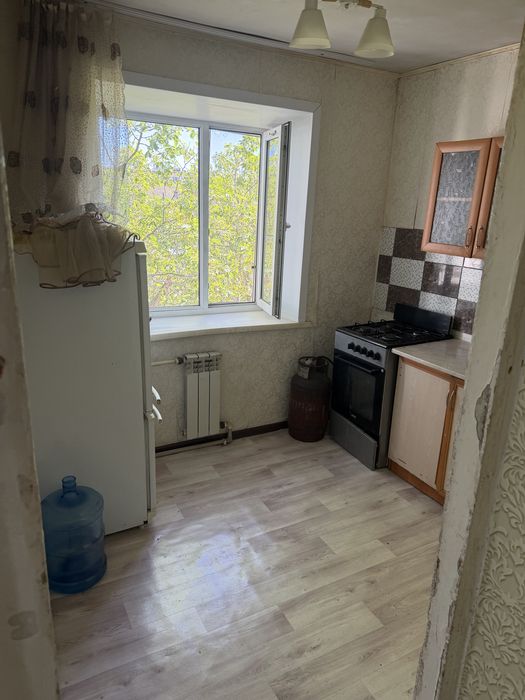 Продам однокомнатную квартиру