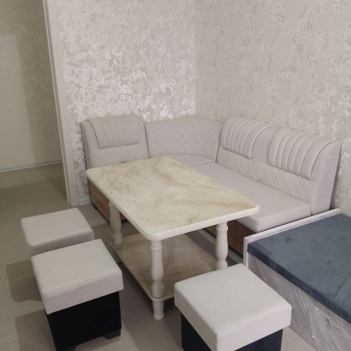 Нови квартира Здайотса в (АРЕНДУ) !