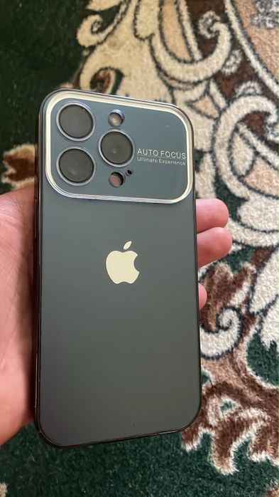 Продам iphone 15 pro
