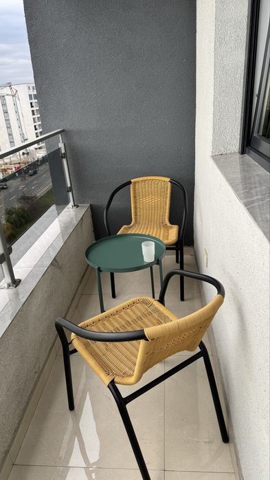 Ap 2 camere Calea Severinului