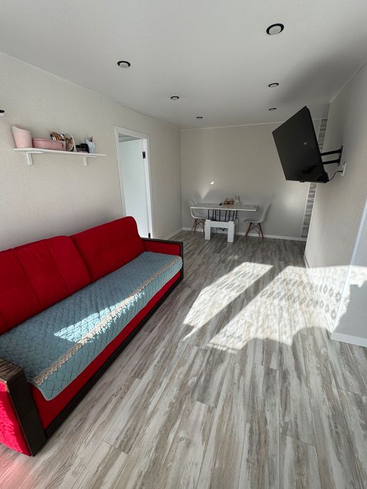 2-х комнатная квартира