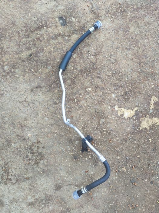 Conducta joasa presiune pentru servodirectie Fiat Ducato,Boxer,Jumper