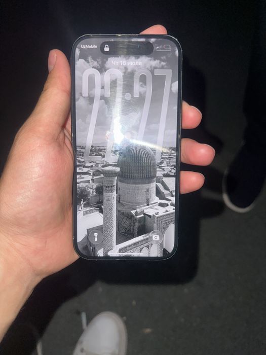 Iphone 16 128gb 91%