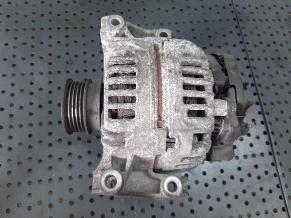 alternator 194a1000 2.2 b fiat croma 147 cp 0124425036  51734824