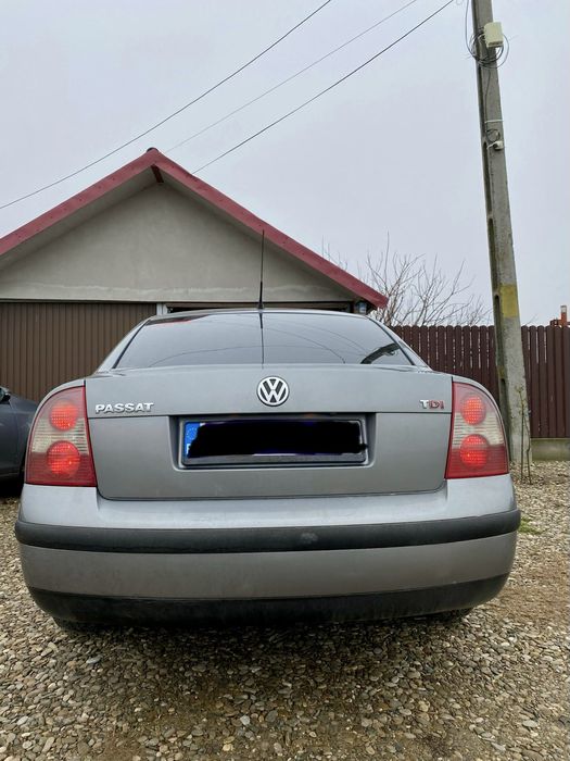 Vand Passat 1.9 tdi