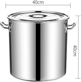 Казани за готвене в ново състояние