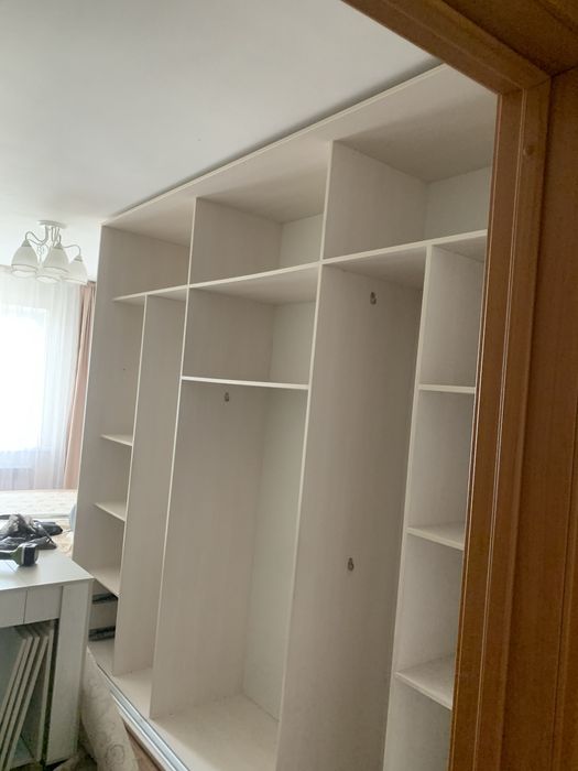 Мебельщик разборка и сборка