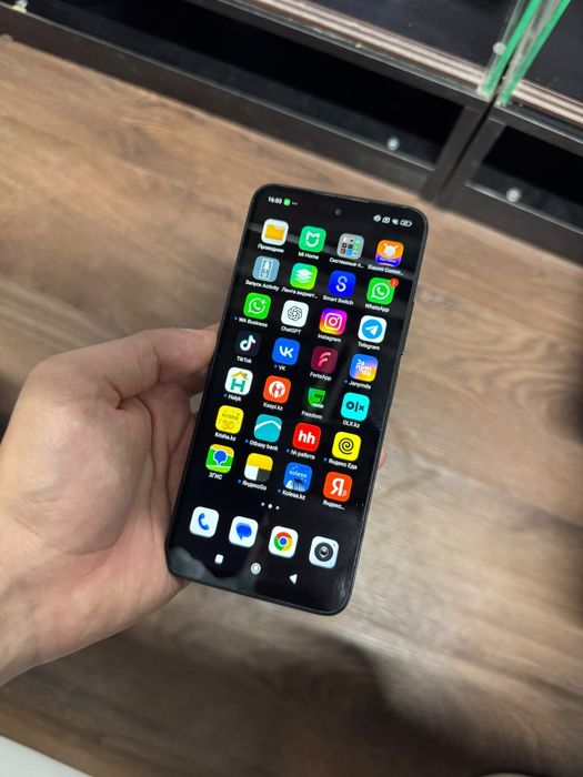 Redmi 12 12/256GB