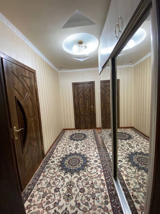 В продаже 3х комнатная квартира Сергели 8