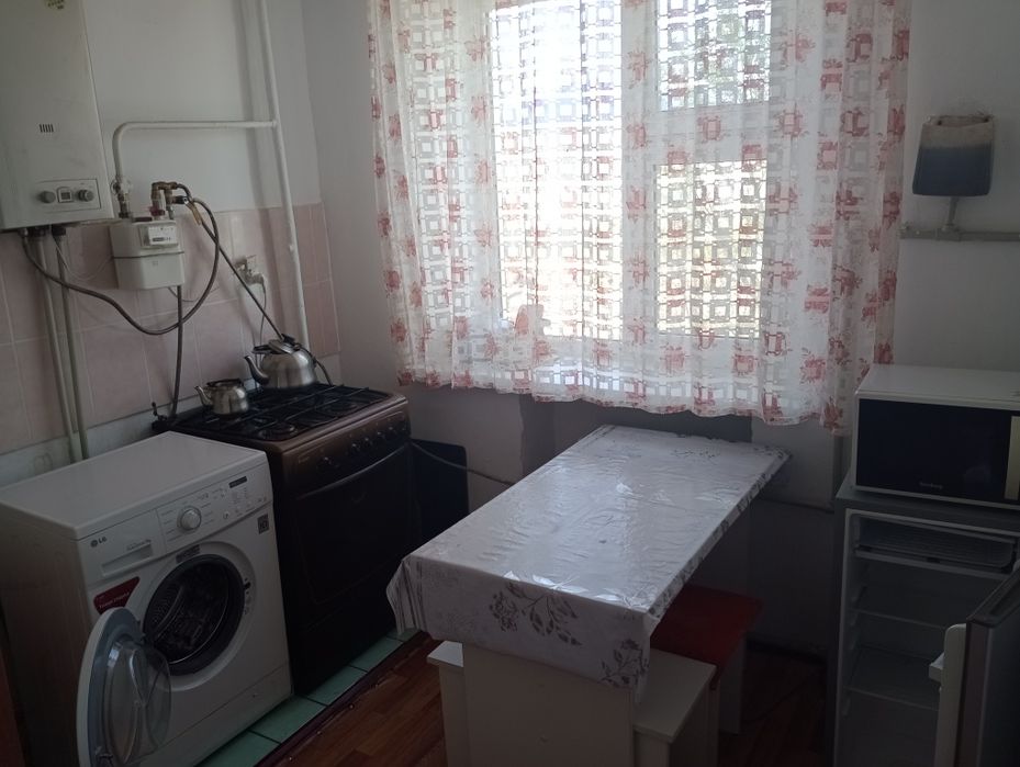 1 комнатная квартира посуточна