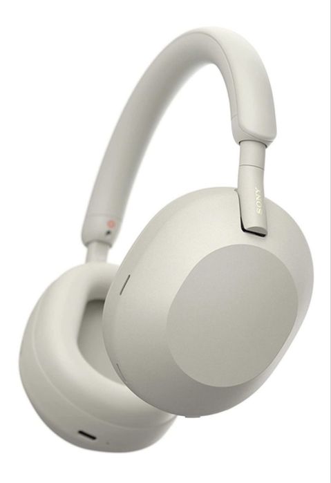 Продам наушники Sony XM5, город семей