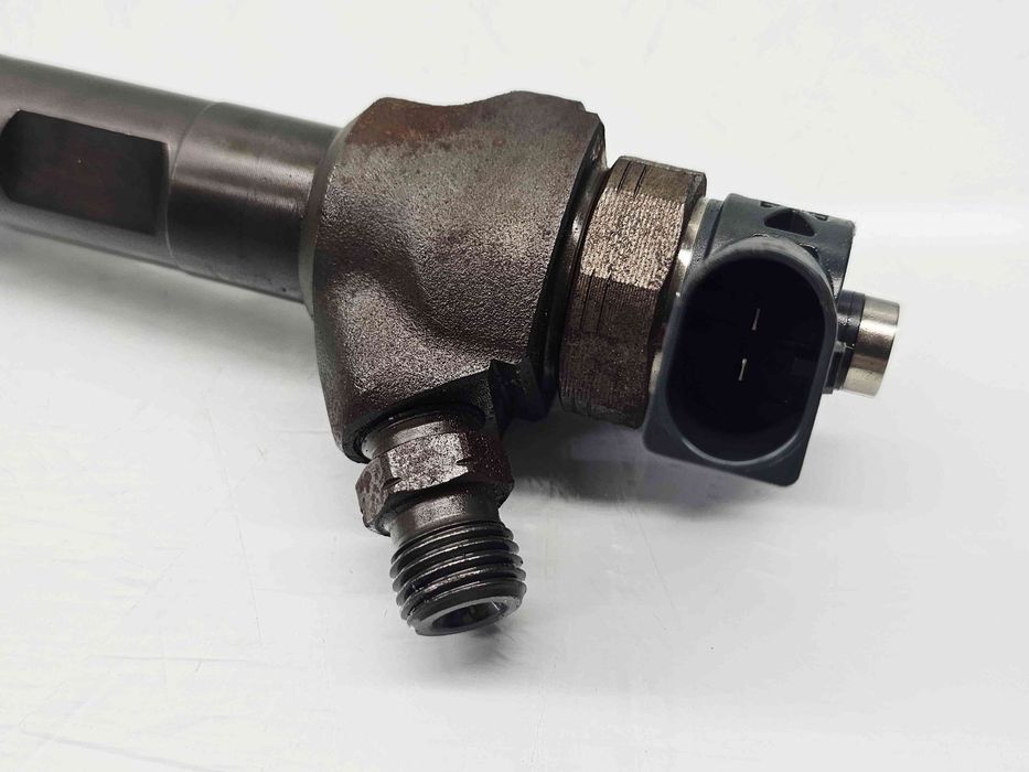 Injector  Seat Leon (5F1) [Fabr 2012-2018] 04L130277AK 2.0 TDI CRBC 11