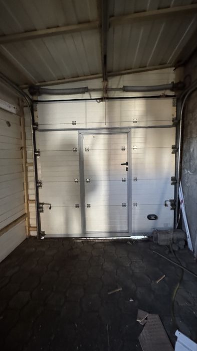 Продам ворота дорхан