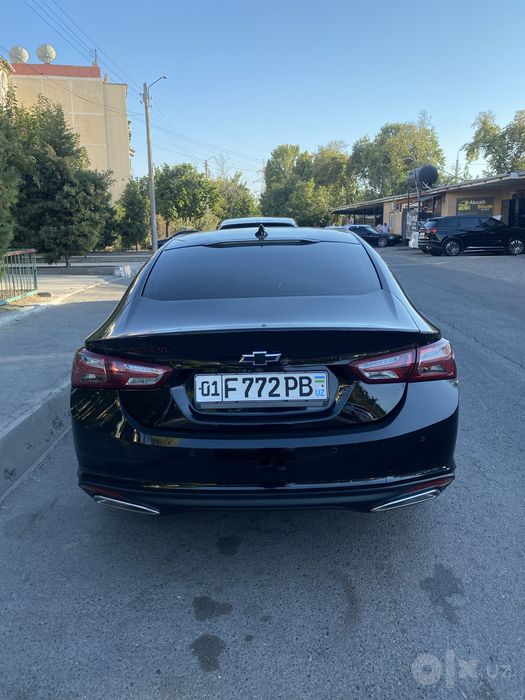 Продается Малибу XL