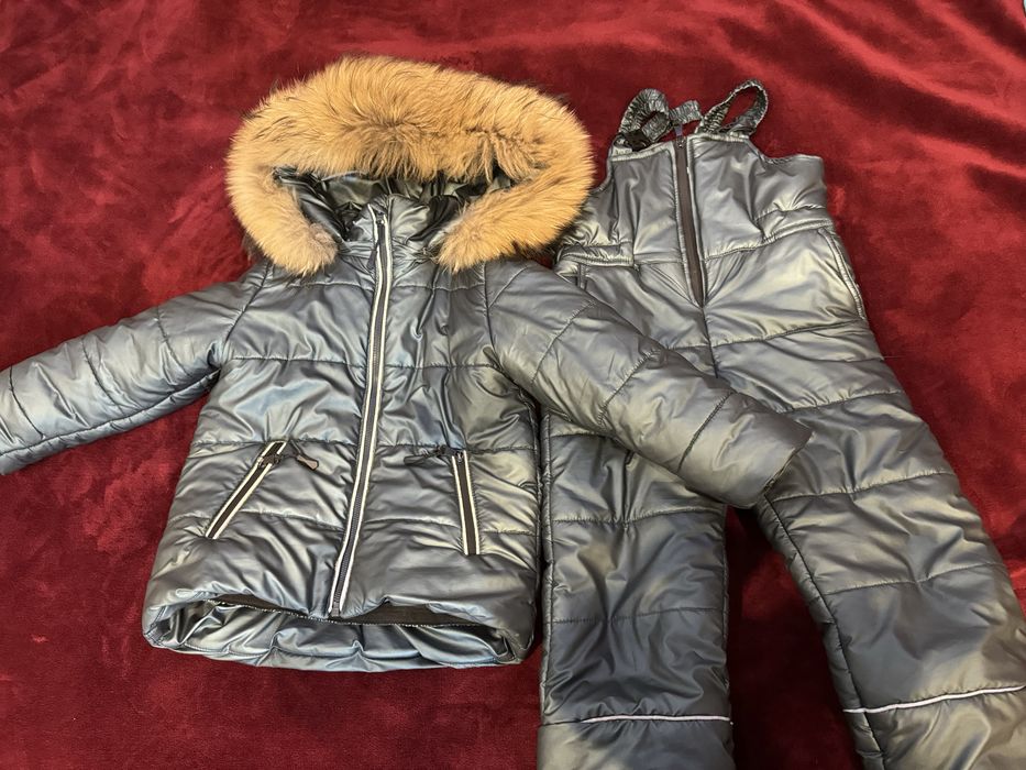 Комбенизон