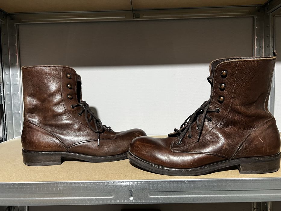 Vand ghete barbati MOMA, 43