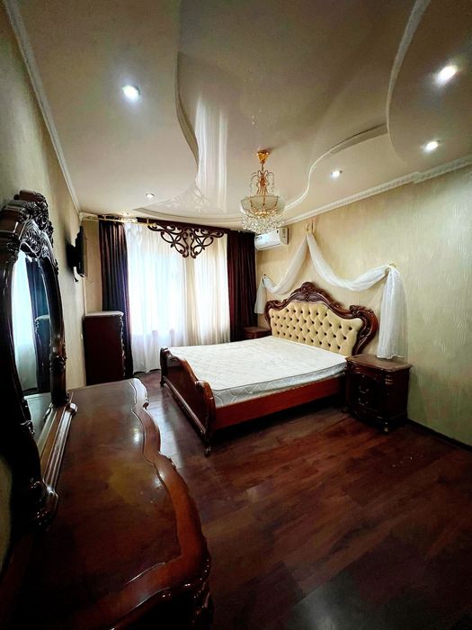 Srochno Yakkasaroy tumanida kvartira beraman