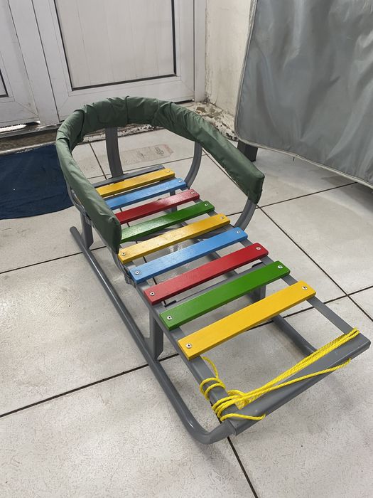 China 80 kg kotaradi Санки 80 kg kotaradi