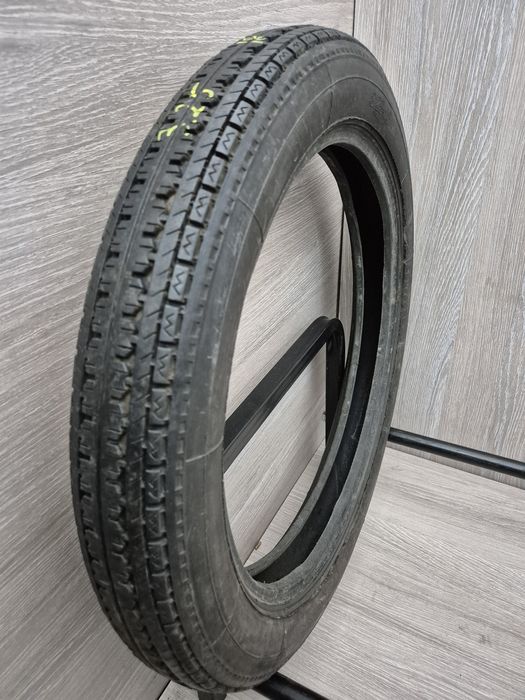 Anvelopa moto 3.25 18 Pneumant reinforced