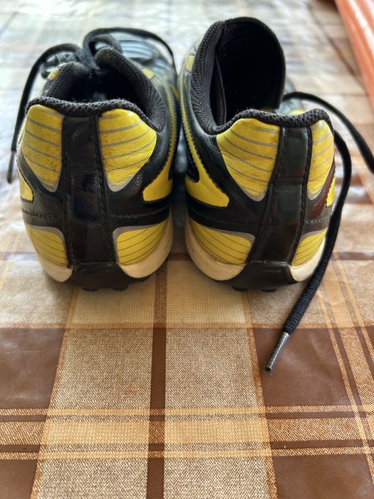 Футболни обувки Nike 34 номер