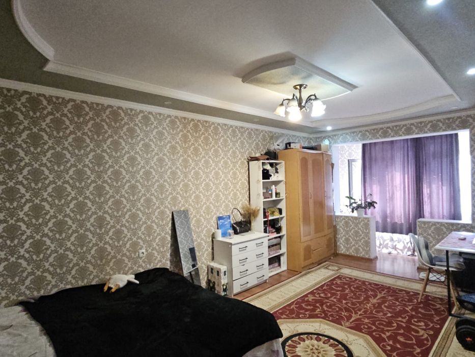 Срочно продам 1-комнатную квартиру