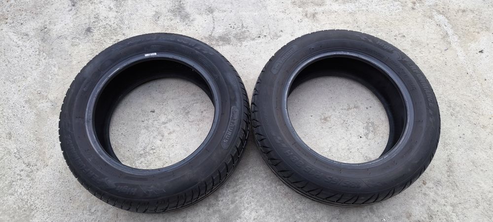 Vand set 2 anvelope vara Dot 2024 saptamana a 9