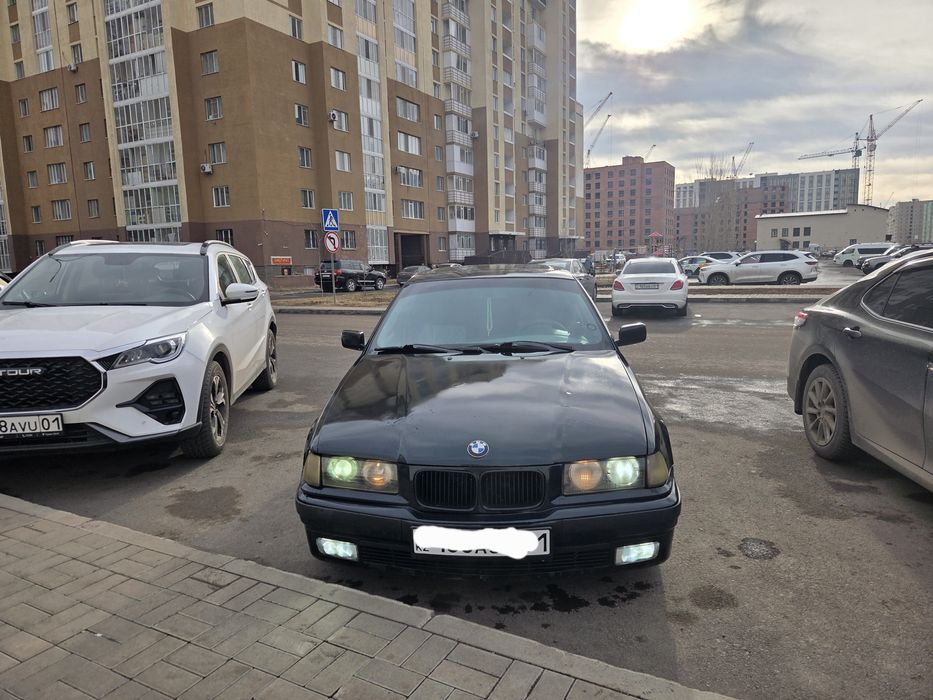 Продпм ВМБ 3 хорошом состояние