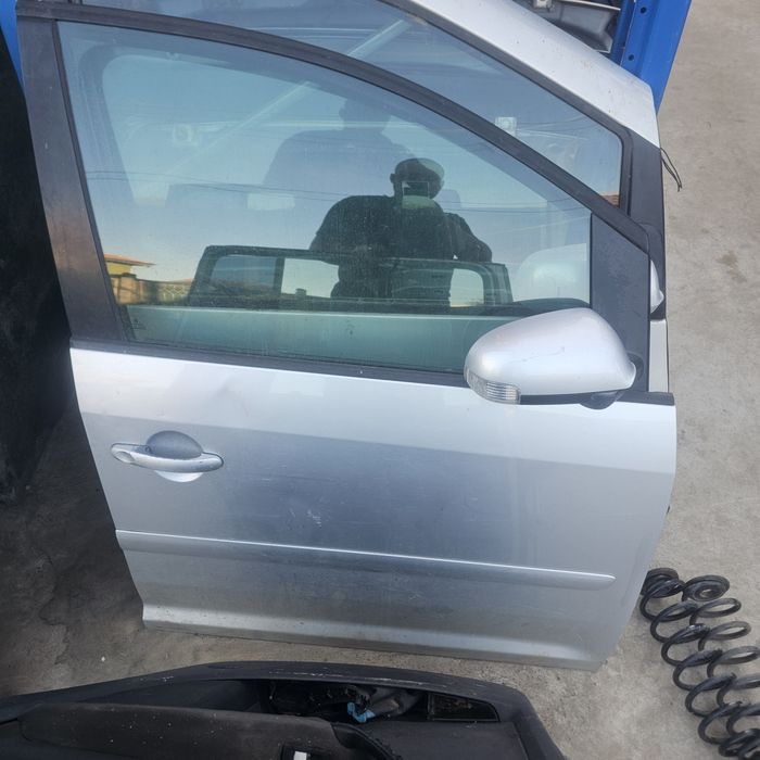 Врати за Volkswagen Touran