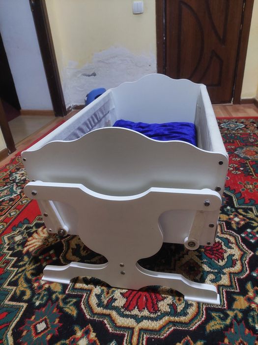 Belanchak xolati yaxshi