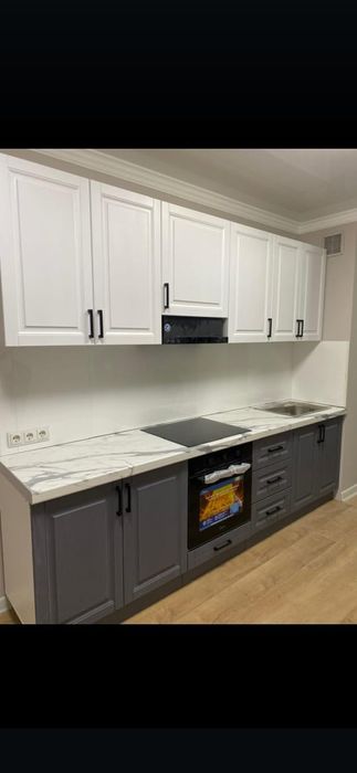 сборка и разборка мебели