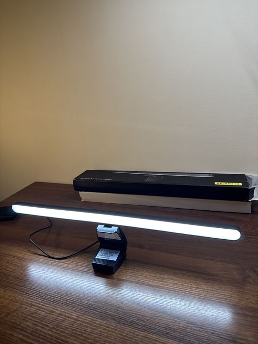Monitorga o'rnatgichli LED lampa 50sm | Светильник для монитора 50см