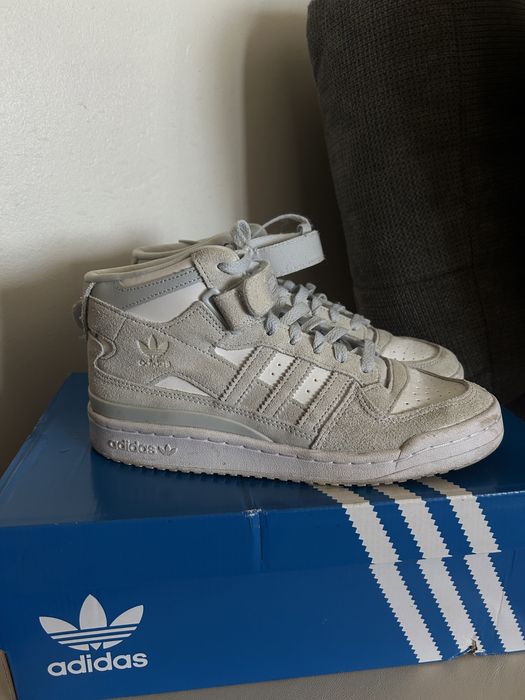 Adidas forum high