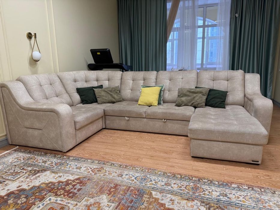 Продам диван раскладной