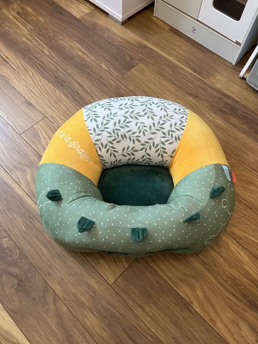 Барбарон за бебе-Софи жирафчето