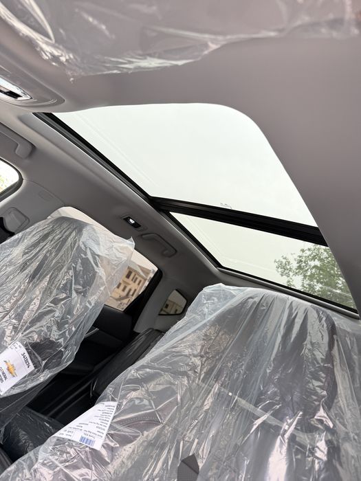 Chery chery 7 pro