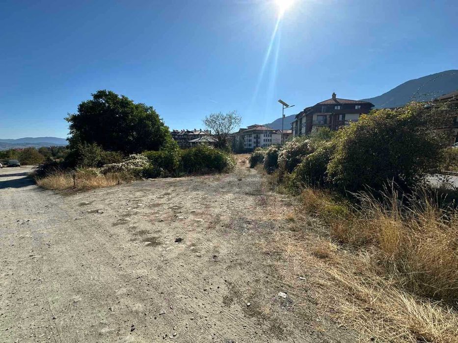 Продава се Парцел в Банско - 615 кв.м за 212 €/кв.м - Снимка #4