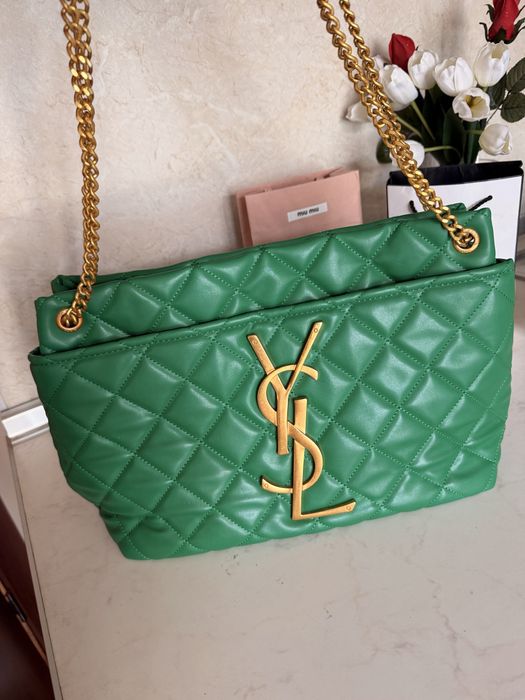 Дамска чанта Ysl