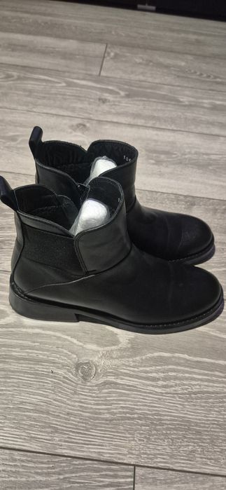 Ghete damă Dasha marimea 36