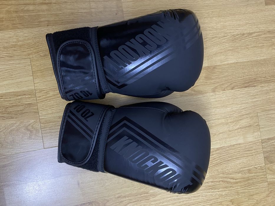 Mănuși de box Knockout