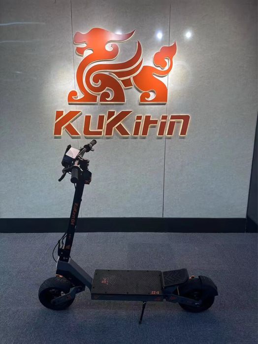 Sigilată-Kukirin G4 2026